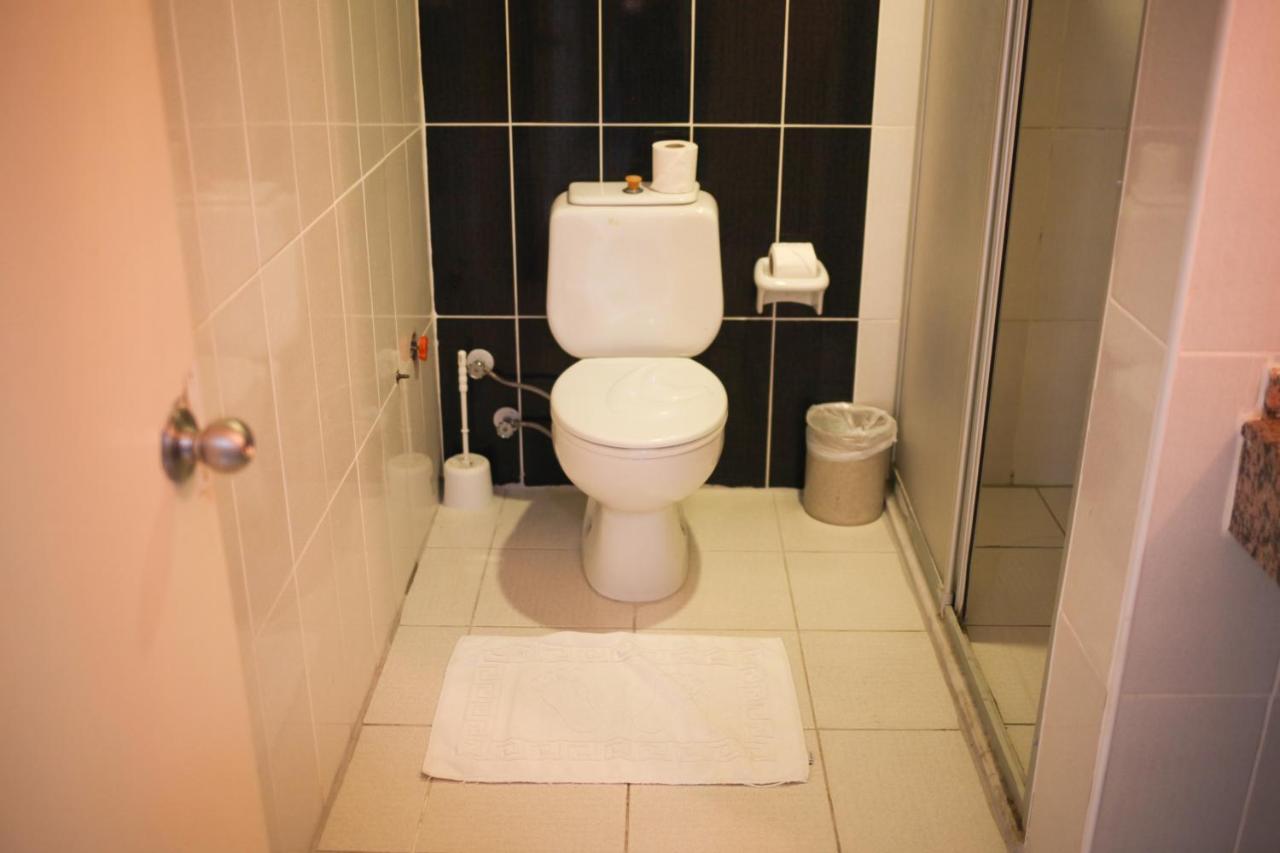 Kleopatra Aytur Apart Hotel Alanya Esterno foto