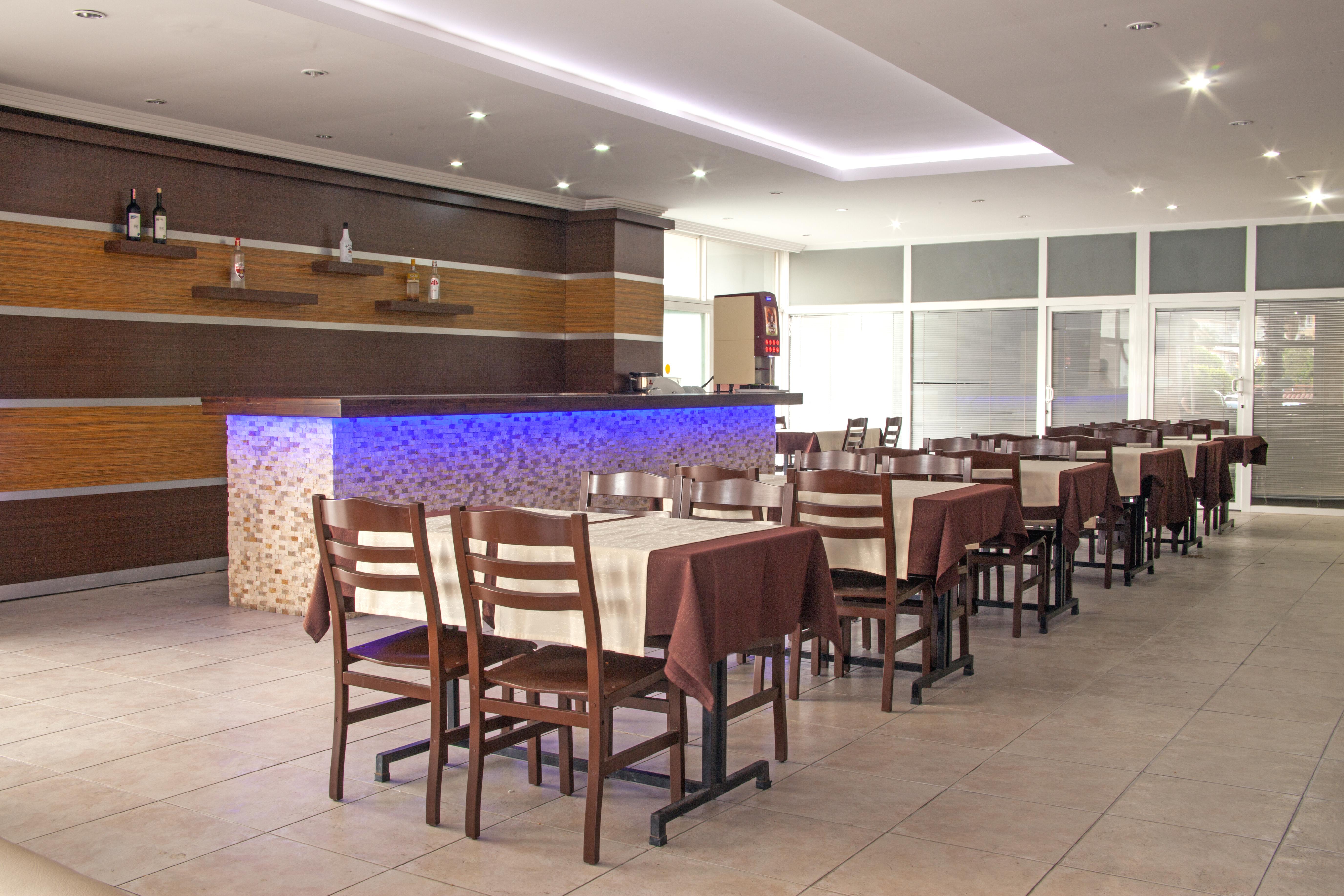 Kleopatra Aytur Apart Hotel Alanya Esterno foto