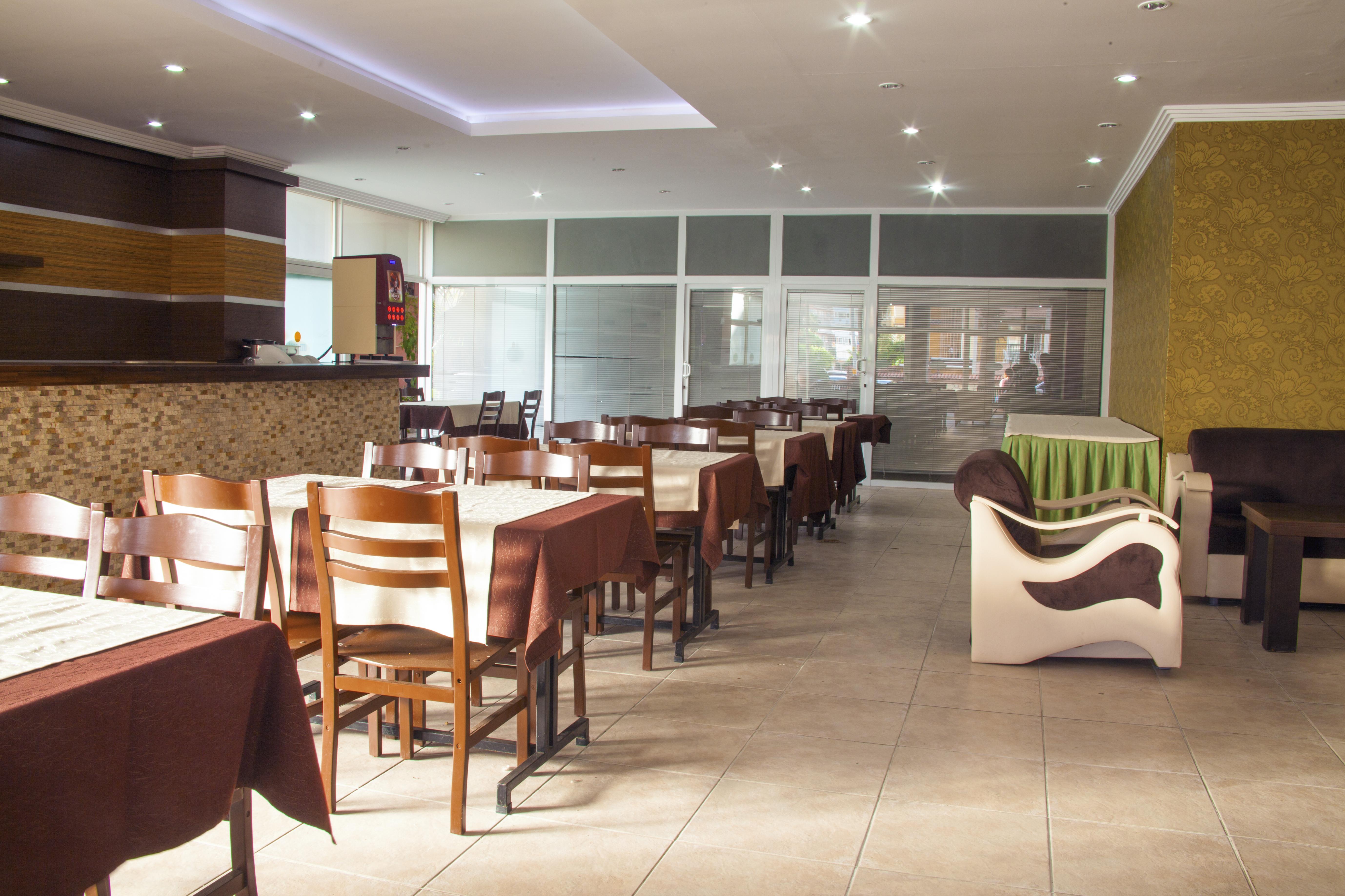 Kleopatra Aytur Apart Hotel Alanya Esterno foto