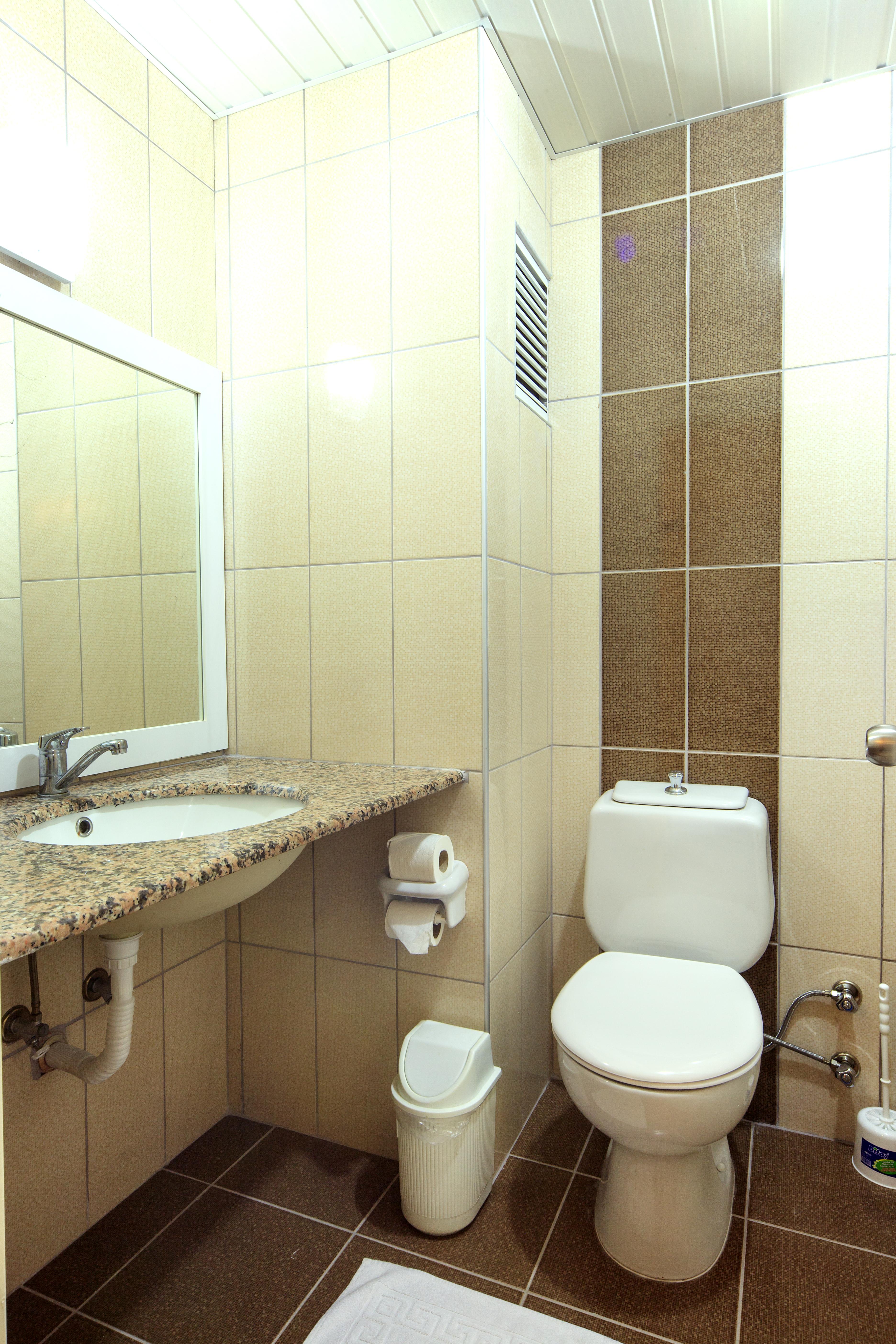 Kleopatra Aytur Apart Hotel Alanya Esterno foto
