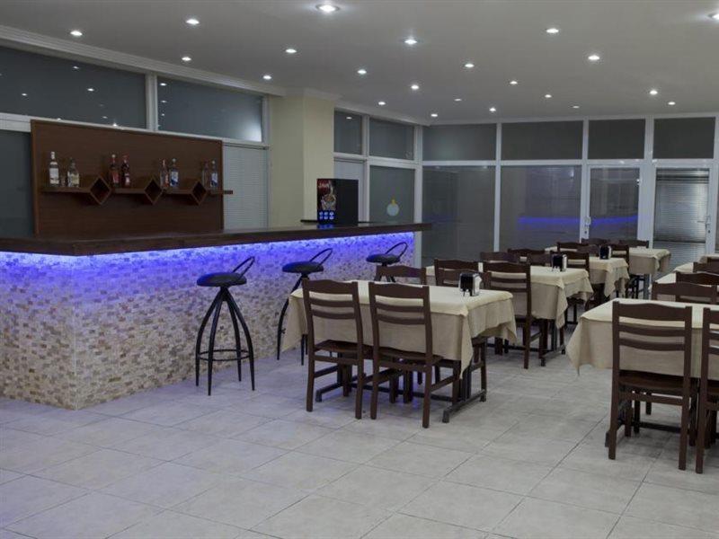 Kleopatra Aytur Apart Hotel Alanya Esterno foto