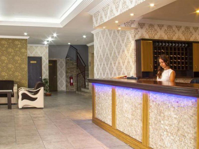 Kleopatra Aytur Apart Hotel Alanya Esterno foto