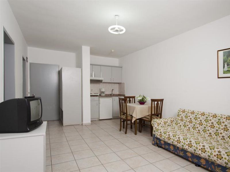 Kleopatra Aytur Apart Hotel Alanya Esterno foto